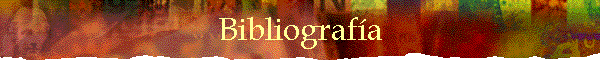 Bibliografa