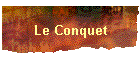 Le Conquet