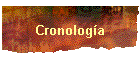 Cronologa