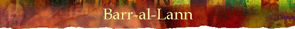 Barr-al-Lann