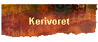 Kerivoret