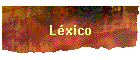Lxico