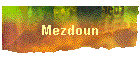 Mezdoun