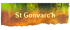 St Gonvarc'h