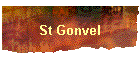 St Gonvel