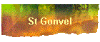 St Gonvel