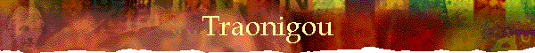 Traonigou