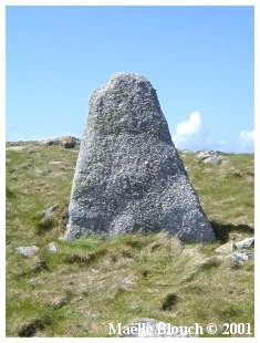 El menhir